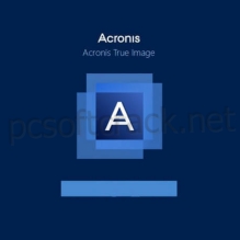 Acronis True Image + Torrent Crack With Serial Key Download