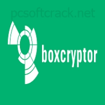 Boxcryptor