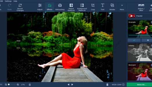 Movavi Photo Editor 6.7.1 With Crack Activation Key Download