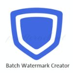 Batch Watermark Creator 7.0.3 Crack With Serial Key Download