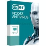 ESET NOD32 AntiVirus