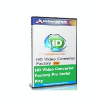 HD Video Converter Factory