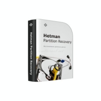 Hetman Partition Recovery 6.0 Crack Download For Win/Mac 2022
